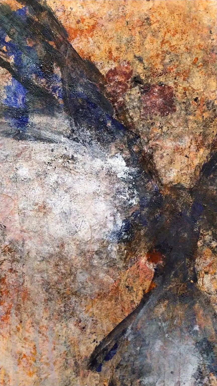 Albor zoom detail 1